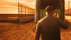 Contrabando en la frontera — foto 1