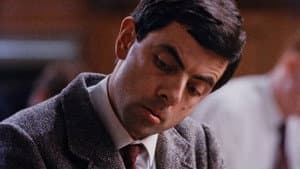 Mr. Bean Takes an Exam — foto 2