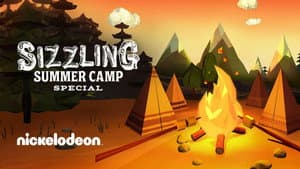 Nickelodeon's Sizzling Summer Camp Special — foto 1