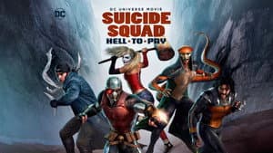 Escuadrón Suicida: Deuda infernal — foto 8