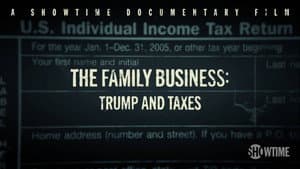 The Family Business: Trump and Taxes — foto 3