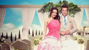 La Boda en los Hamptons — foto 4