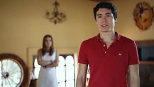 Pasión de sangre — foto 1
