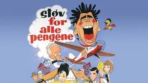 Støv for alle pengene — foto 1