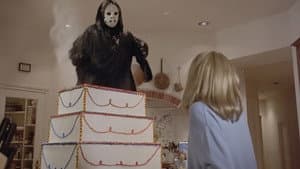 No es otra tonta película de miedo — foto 11