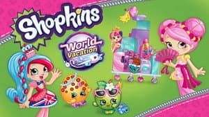 Shopkins World Vacation — foto 2