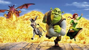 Shrek — foto 11