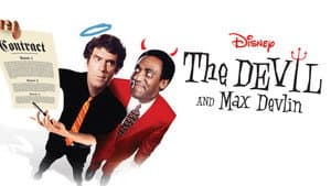 The Devil and Max Devlin — foto 6