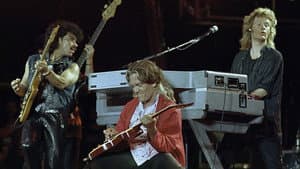 Daryl Hall & John Oates: The Liberty Concert — foto 1
