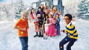 The Loud House: Una Navidad muy Loud — foto 1