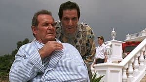 The Rockford Files: Friends and Foul Play — foto 2