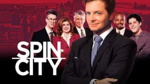Spin City — foto 7