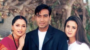 Yeh Raaste Hain Pyaar Ke — foto 1