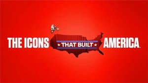 The Icons That Built America — foto 1