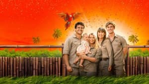 Crikey! It's the Irwins — foto 7