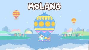 Molang — foto 2