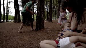 El renacimiento del parto 3 — foto 2