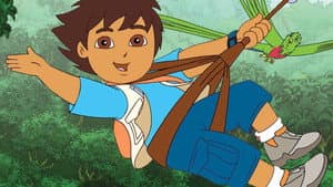 Go, Diego, Go! — foto 3