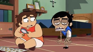 Episodio 33