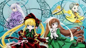 Rozen Maiden — foto 3