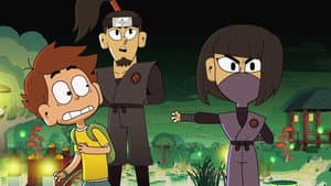 Episodio 33