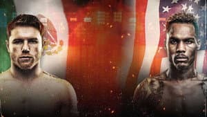 Canelo Alvarez vs. Jermell Charlo — foto 4