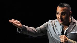 Russell Peters: Notorious — foto 1