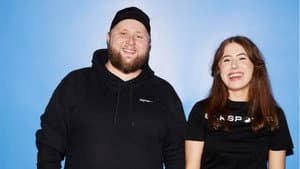 Curlingklubben begynder til — foto 1