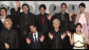 闇金ウシジマくん Part2 — foto 1