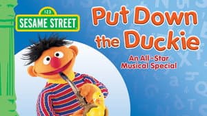 Sesame Street: Put Down the Duckie — foto 1