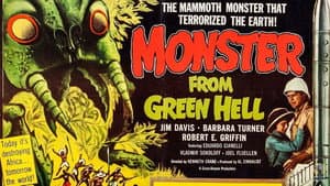 Monster from Green Hell — foto 3