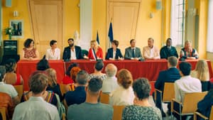 Merveilles à Montfermeil — foto 1