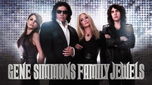 Gene Simmons: Family Jewels — foto 2