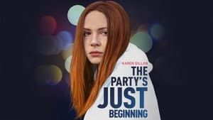 The Party's Just Beginning — foto 5