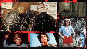 Friday the 13th: From Crystal Lake to Manhattan (Crystal Lake Victims Tell All - Documentary) — foto 1