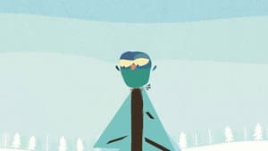 Au Cœur de l'hiver — foto 3