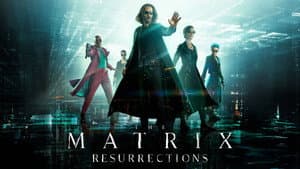 Matrix resurrecciones — foto 12