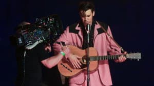 Bigger Than Life - The Making of Elvis — foto 1