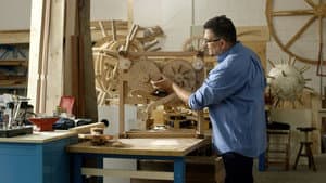 Leonard de Vinci, accélérateur de science — foto 2