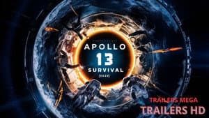 Apolo 13: Supervivencia — foto 9
