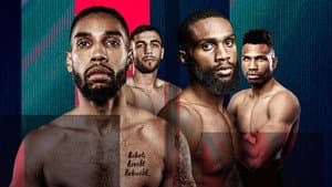 Jamal James vs. Radzhab Butaev — foto 1