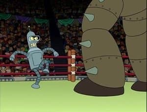 Bender, El Tremendo