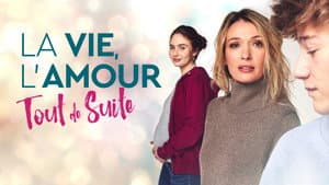 La vie, l'amour, tout de suite — foto 2
