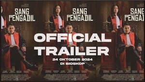Sang Pengadil — foto 1