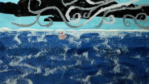 A Ship Called Lili: The Lillian Trilling Story — foto 1
