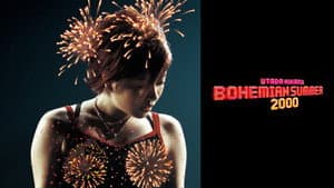 BOHEMIAN SUMMER ～宇多田ヒカル Circuit Live 2000 — foto 4