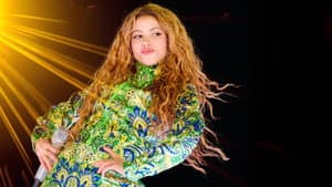 Todo Mundo no Rio com Shakira — foto 6