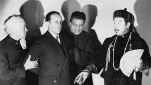 The Return of Dr. Fu Manchu — foto 2