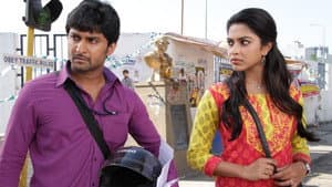 జెండాపై కపిరాజు — foto 1