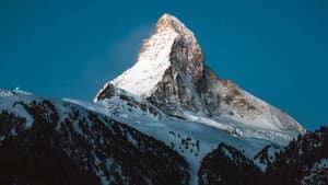 Cervino - La montagna del mondo — foto 1